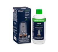 De'Longhi EcoDecalk Descaler DLSC500, 5 Decalcification Doses, Coffee Machine Descaler, Coffee Machine Maintenance Accessory, Plant-Based Ingredients