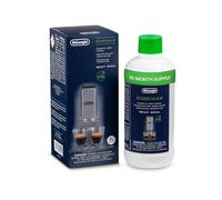 De'Longhi EcoDecalk Descaler DLSC500, 5 Decalcification Doses, Coffee Machine Descaler, Coffee Machine Maintenance Accessory, Plant-Based Ingredients