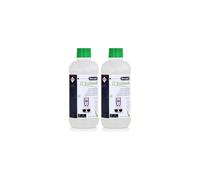 DeLonghi EcoDecalk DLSC500 Descaler 500ml - 5513296041 (2 Packs of 500ml)