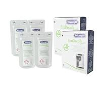 Delonghi EcoDecalk Mini 2 x 100ml Descaler (Pack of 2)