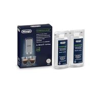 De’Longhi EcoDecalk 2x100ml Coffee makers 100 ml