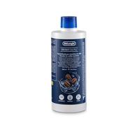 De'Longhi EcoDecalk Plus - Coffee Machine Descaler 6 Decalcification Doses | Descaling Solution, Plant-Based Formula, Coffee Machine Maintenance Accessory, 600ml Bottle, Biodegradable, DLSC506