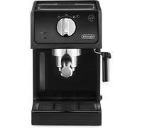 De'Longhi ECP31.21Traditional Barista Pump Espresso Machine, Coffee and Cappuccino Maker, Black