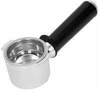 DELONGHI ECP33.21 Sump Filter Holder Handle Coffee Machine 7313286889 Genuine