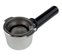 DeLonghi ECP35.31 Filter Holder Portafilter Handle Coffee Machine Arm Genuine