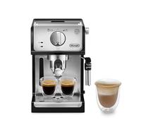 De’Longhi ECP 33.21 coffee maker Semi-auto Espresso machine 1.1 L