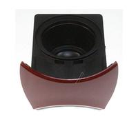 De'Longhi EDG250 Capsule Holder for Nescafe Dolce Gusto Jovia Coffee Machine