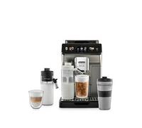 Delonghi Eletta Explore & Bean To Cup Coffee Machine With Cold Brew Technology Ecam450.86.Tb One Colour