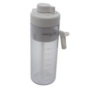 Milk Carafe for hot drinks suitable with De'Longhi Eletta ECAM45* series coffee machine DLSC030 (AS00005735)