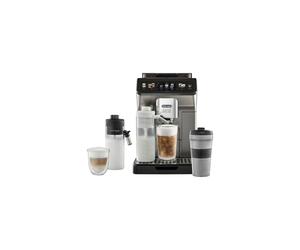 De'Longhi Eletta Explore ECAM450.86.T Bean to Cup Coffee Machine - Black