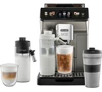 De’Longhi ECAM450.86.TB Fully-auto Espresso machine 1.8 L