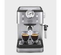 DeLonghi EM450.M Classic Semi Automatic Espresso Machine 220-240V