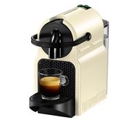 DeLonghi EN 80 CW Inissia Nespresso Vanilla Cream
