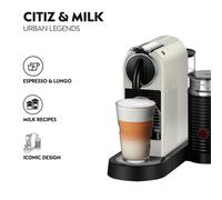 De’Longhi EN 267.WAE coffee maker Drip coffee maker 1 L