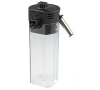 DELONGHI EN750_MB 7313232921&nbspMilk Container, Milk Frother nbspLattissima Pro Nespresso Machine, Plastic