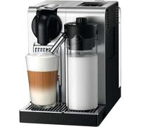 De'Longhi EN750.MB Lattissima Pro Capsule Coffee Machine - Automatic Milk Frother, Cappuccino & Latte Maker, 1100ml, Metal & Black