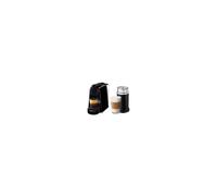 Delonghi EN85.BAE Essenza Mini Black & Aerroccino