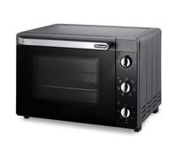 De'Longhi EO 40123.S 40L 2000W Black Grill
