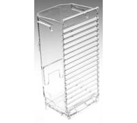 Delonghi ES0067362 capsule container for EN450 EN470 Maestria Nespresso machine