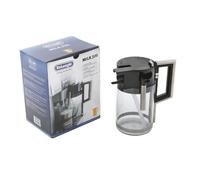 DeLonghi Esam 6600 Coffee Maker Milk Jug and Lid Prima Donna