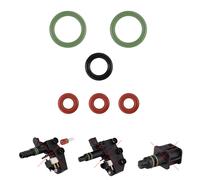DeLonghi ESAM ECAM EN ETAM Seal For Milk Tank Coupling Frother Milk
