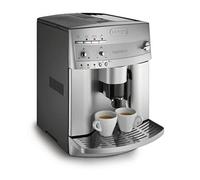De'Longhi ESAM3300 Magnifica Super Automatic Espresso & Coffee Machine, Silver