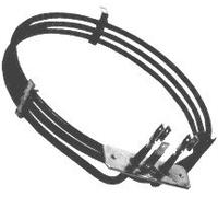 DeLonghi ESM465ST 2200W Fan Oven Element