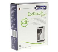 Delonghi Espresso Descaler Set of 2 for Espresso Delonghi