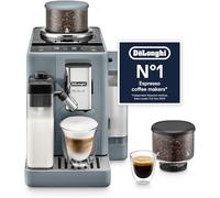 De'Longhi EXAM440.55.G Rivelia Bean to Cup Coffee Machine 1450 Watt 15 bar