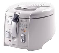 De'Longhi F 28533 - deep fryer - white