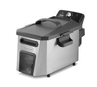 De'Longhi F44510CZ Deep fryer 3.5 L, Black