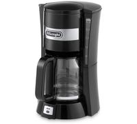 De’Longhi ICM15210 Fully-auto Drip coffee maker 1.25 L