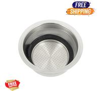 DeLonghi 2 Cup Filter ECOV311 Dedica Pump Espresso Machine Genuine