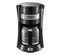 De’Longhi ICM15210 Fully-auto Drip coffee maker 1.25 L