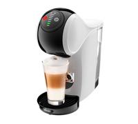 Nescafé® Dolce Gusto® GENIO S EDG 226.W Coffee Pod Machine - White