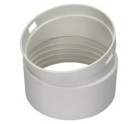 Delonghi Genuine Air Conditioner Angled Exhaust Hose Adapter
