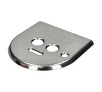 Delonghi Genuine Coffee Machine Cup Plate Del6013214801