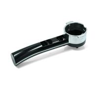 DELONGHI Genuine Coffee Machine Sump Filter Holder Barista Handle 7313280779