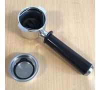 Delonghi Genuine Complete 2 Cup Filter Holder + Basket For ECP31 (5513201079)