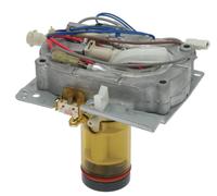 Delonghi Genuine Complete Heating Element Assembly - Made In Italy (5513227901)