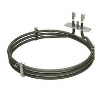 Delonghi Genuine Fan Oven Element 2500W