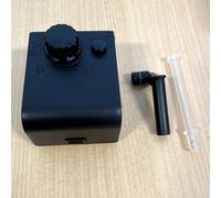 Delonghi Genuine Milk Container Cover Lattissima - Made In Italy (7313238361)