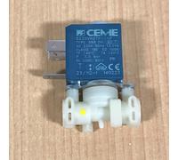 Delonghi Genuine OEM 2 Way Solenoid Valve 230V - Made In Italy (5213218311)