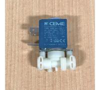 Delonghi Genuine OEM 2 Way Solenoid Valve 2VA 230V - Made In Italy (5213218321)