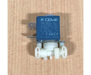 Delonghi Genuine OEM 2 Way Solenoid Valve 2VA 230V - Made In Italy (5213218321)
