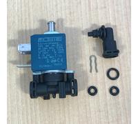 Delonghi Genuine OEM 3 Way Solenoid Valve Kit 230v - Made In Italy (5513225711)
