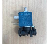 Delonghi Genuine OEM 3 Way Solenoid Valve - Made In Italy (5213218471)