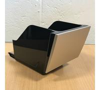 Delonghi Genuine OEM Coffee Grounds Container for ECAM23.460 (AS13200325)