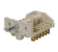 Delonghi Genuine Oven Function Selector Switch Del0500401