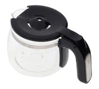 DeLonghi Glass Coffee Carafe Jug 5 Cup ICM14011 ICM140 HZ1000 Coffee Maker UK
